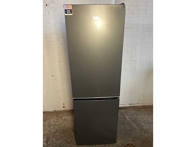 Beko - koelkast - return goods - afbeelding 1 van  6