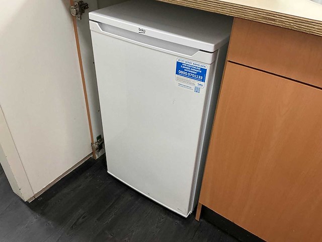 Beko - koelkast - afbeelding 1 van  3