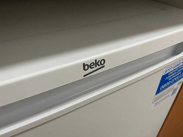 Beko - koelkast - afbeelding 3 van  3