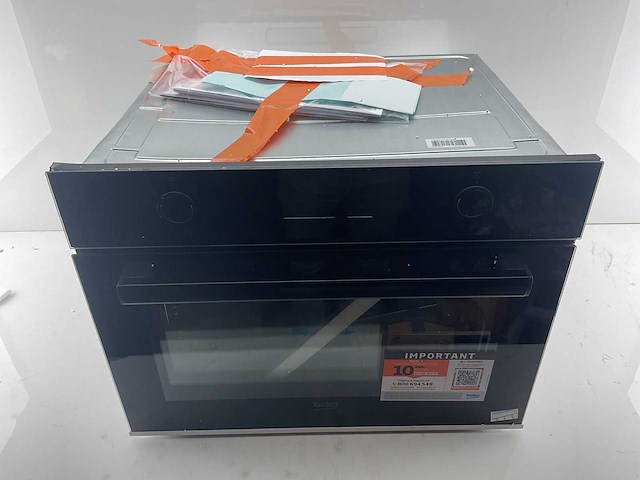 Beko - magnetrons & ovens - afbeelding 1 van  3