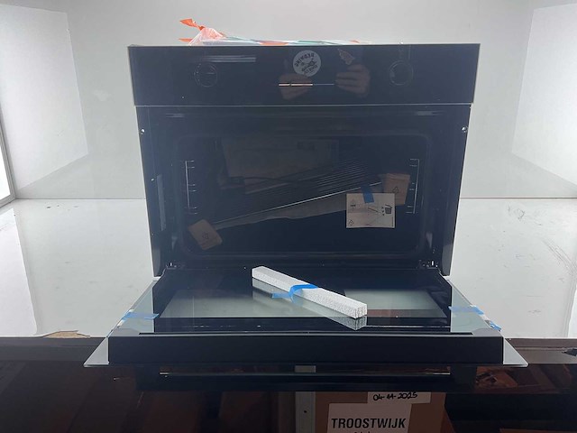 Beko - magnetrons & ovens - afbeelding 2 van  3