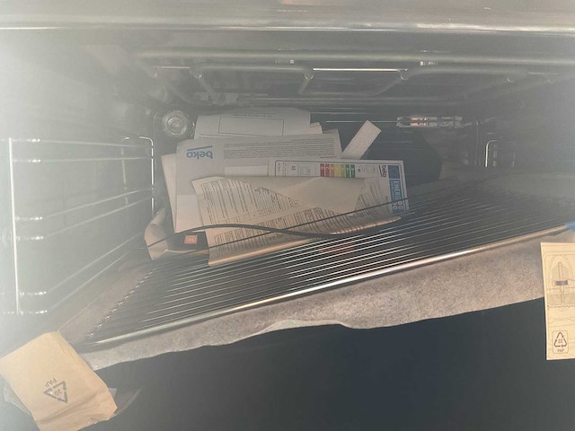 Beko - magnetrons & ovens - afbeelding 3 van  3
