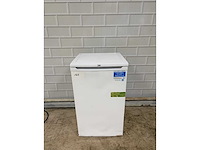 Beko - tafelvriezer - afbeelding 1 van  4