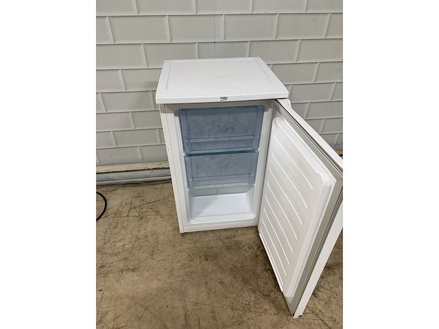 Beko - tafelvriezer - afbeelding 3 van  4