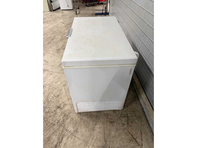 Beko - vrieskist - afbeelding 4 van  4