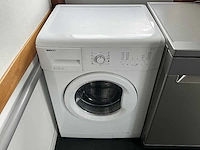 Beko - wmb 61621 - wasmachine