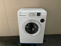 Beko - wtv77111bw01 - wasmachine - afbeelding 1 van  4
