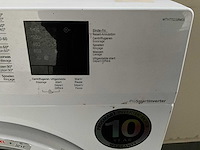 Beko - wtv77111bw01 - wasmachine - afbeelding 2 van  4