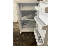 Beko b1754n tafelmodel koelkast inbouw - afbeelding 5 van  6