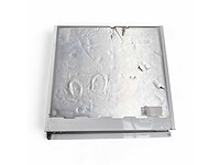 Beko b1804n, 126 l, sn-t, 29 db, e, wit - afbeelding 3 van  7
