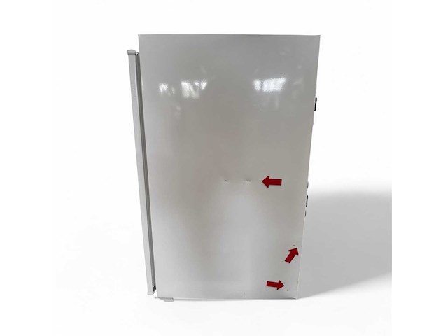 Beko b1804n, 126 l, sn-t, 29 db, e, wit - afbeelding 5 van  7