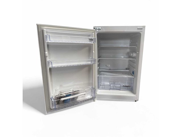 Beko b1804n, 126 l, sn-t, 29 db, e, wit - afbeelding 7 van  7