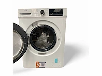Beko b1w764w be steamcure wasmachine 7 kg 1400 rpm 76 db wasmachine (7 kg, 1400 rpm, a) - afbeelding 2 van  6