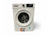 Beko b1w764w be steamcure wasmachine 7 kg 1400 rpm 76 db wasmachine (7 kg, 1400 rpm, a) - afbeelding 5 van  6