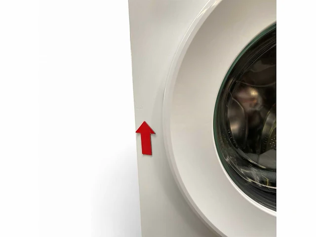 Beko b1w764w be steamcure wasmachine 7 kg 1400 rpm 76 db wasmachine (7 kg, 1400 rpm, a) - afbeelding 4 van  6