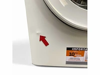 Beko b1w764w be steamcure wasmachine 7 kg 1400 rpm 76 db wasmachine (7 kg, 1400 rpm, a) - afbeelding 5 van  6