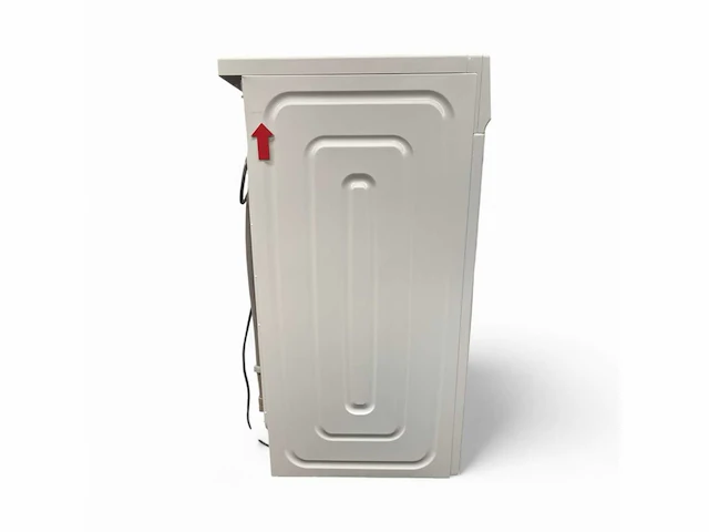 Beko b1w764w be steamcure wasmachine 7 kg 1400 rpm 76 db wasmachine (7 kg, 1400 rpm, a) - afbeelding 1 van  3