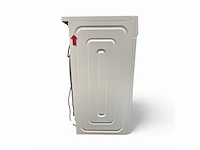 Beko b1w764w be steamcure wasmachine 7 kg 1400 rpm 76 db wasmachine (7 kg, 1400 rpm, a)