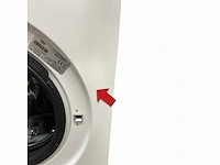 Beko b1w764w be steamcure wasmachine 7 kg 1400 rpm 76 db wasmachine (7 kg, 1400 rpm, a) - afbeelding 4 van  8