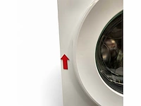 Beko b1w764w be steamcure wasmachine 7 kg 1400 rpm 76 db wasmachine (7 kg, 1400 rpm, a) - afbeelding 5 van  8