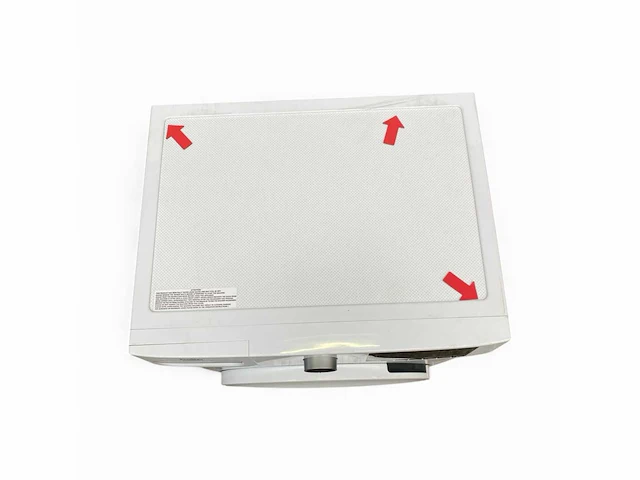 Beko b1w764w be steamcure wasmachine 7 kg 1400 rpm 76 db wasmachine (7 kg, 1400 rpm, a) - afbeelding 8 van  8