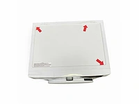 Beko b1w764w be steamcure wasmachine 7 kg 1400 rpm 76 db wasmachine (7 kg, 1400 rpm, a) - afbeelding 8 van  8
