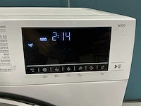 Beko b300 110000afwt wasmachine - afbeelding 3 van  3