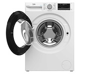 Beko b300 b3wt5841ws wasmachine - afbeelding 2 van  9