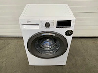 Beko b300 b3wt5841ws wasmachine - afbeelding 4 van  9