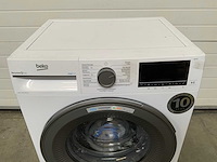 Beko b300 b3wt5841ws wasmachine - afbeelding 5 van  9