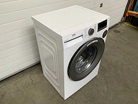 Beko b300 b3wt5841ws wasmachine - afbeelding 8 van  9