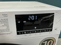 Beko b300 b3wt5842wb1 wasmachine - afbeelding 4 van  7