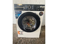Beko b300 bm3wft3941b wasmachine - afbeelding 1 van  5