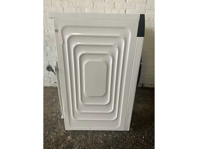 Beko b300 bm3wft3941b wasmachine - afbeelding 2 van  5