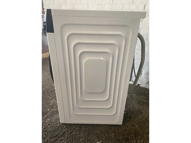 Beko b300 bm3wft3941b wasmachine - afbeelding 3 van  5