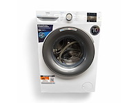 Beko b300 bm3wfu3741s wasmachine voorlader 7 kg 1400 rpm wit - afbeelding 2 van  6