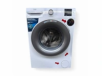 Beko b300 bm3wfu3741s wasmachine voorlader 7 kg 1400 rpm wit - afbeelding 2 van  9