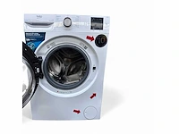 Beko b300 bm3wfu3741s wasmachine voorlader 7 kg 1400 rpm wit - afbeelding 2 van  3