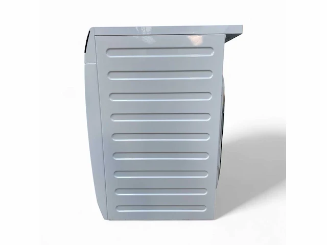Beko b300 bm3wfu3741s wasmachine voorlader 7 kg 1400 rpm wit - afbeelding 7 van  8