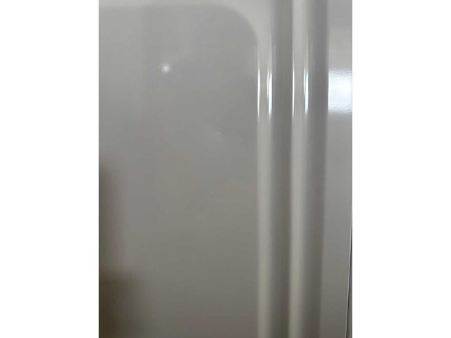 Beko b300 bm3wfu3741x wasmachine voorlader 7 kg 1400 rpm wit duits display - afbeelding 7 van  7