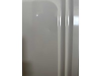 Beko b300 bm3wfu3741x wasmachine voorlader 7 kg 1400 rpm wit duits display - afbeelding 7 van  7