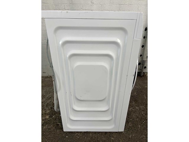 Beko b300 bm3wfu38412cw wasmachine - afbeelding 2 van  7