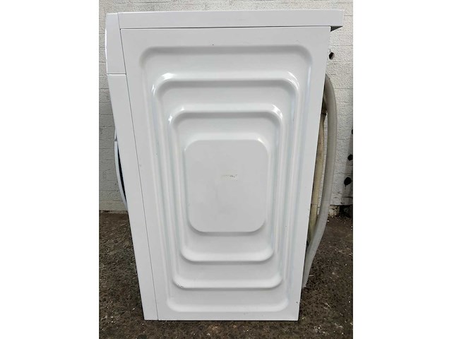 Beko b300 bm3wfu38412cw wasmachine - afbeelding 3 van  7