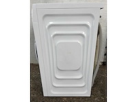 Beko b300 bm3wfu38412cw wasmachine - afbeelding 3 van  7