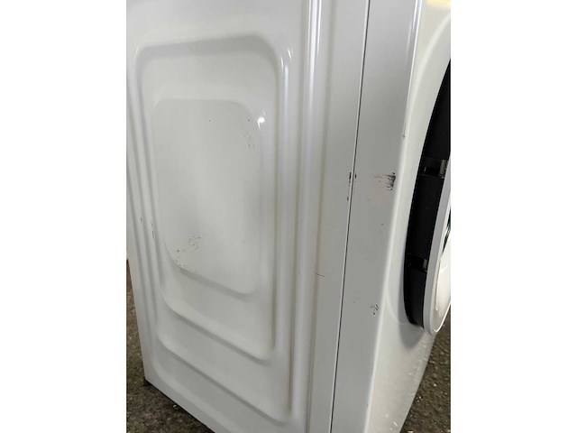 Beko b300 bm3wfu38412cw wasmachine - afbeelding 4 van  7