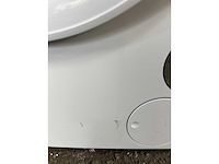 Beko b300 bm3wfu38412cw wasmachine - afbeelding 6 van  7