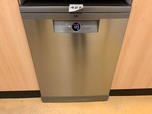 Beko b300 vaatwasser - afbeelding 2 van  4