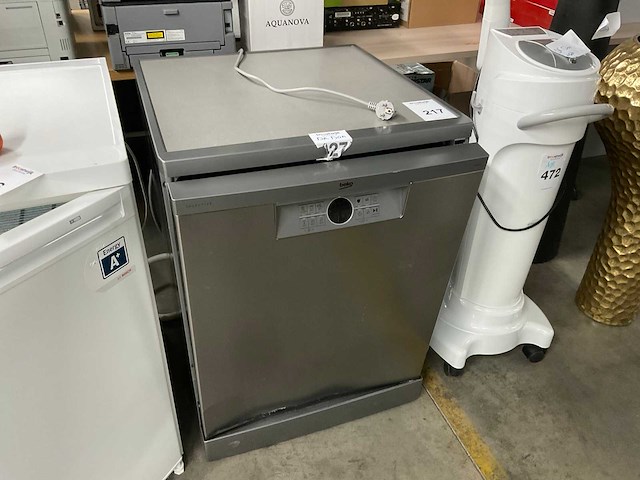 Beko b300 vaatwasser - afbeelding 3 van  3