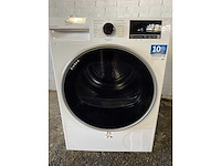 Beko b3t42249s, vrijstaand, voorlader, warmtepomp - afbeelding 1 van  6