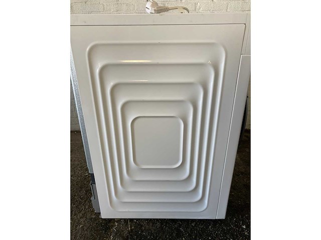 Beko b3t42249s, vrijstaand, voorlader, warmtepomp - afbeelding 2 van  6
